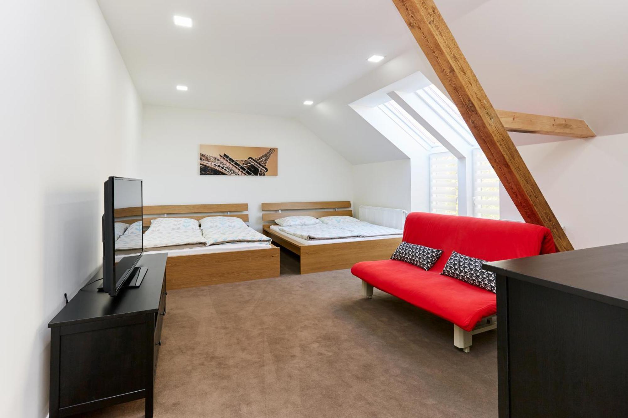 Bilichov Hotel ภายนอก รูปภาพ